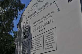 Отель Hotel Chopin Bydgoszcz Быдгощ-3